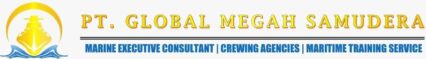 PT. GLOBAL MEGAH SAMUDERA